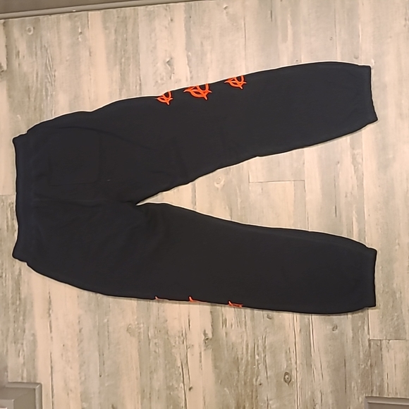 Anarchy Sweatpants - Picture 2 of 3